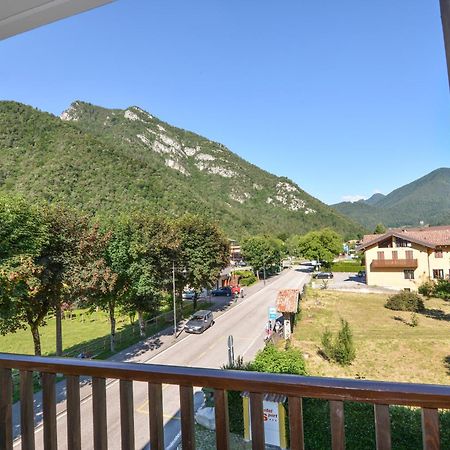 Hotel Sport Pieve Di Ledro Exteriör bild